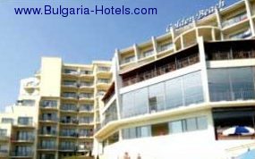 Bulgaria hotels
